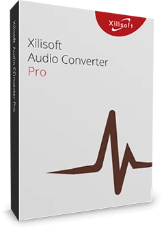 Xilisoft: Audio Converter - Pro
