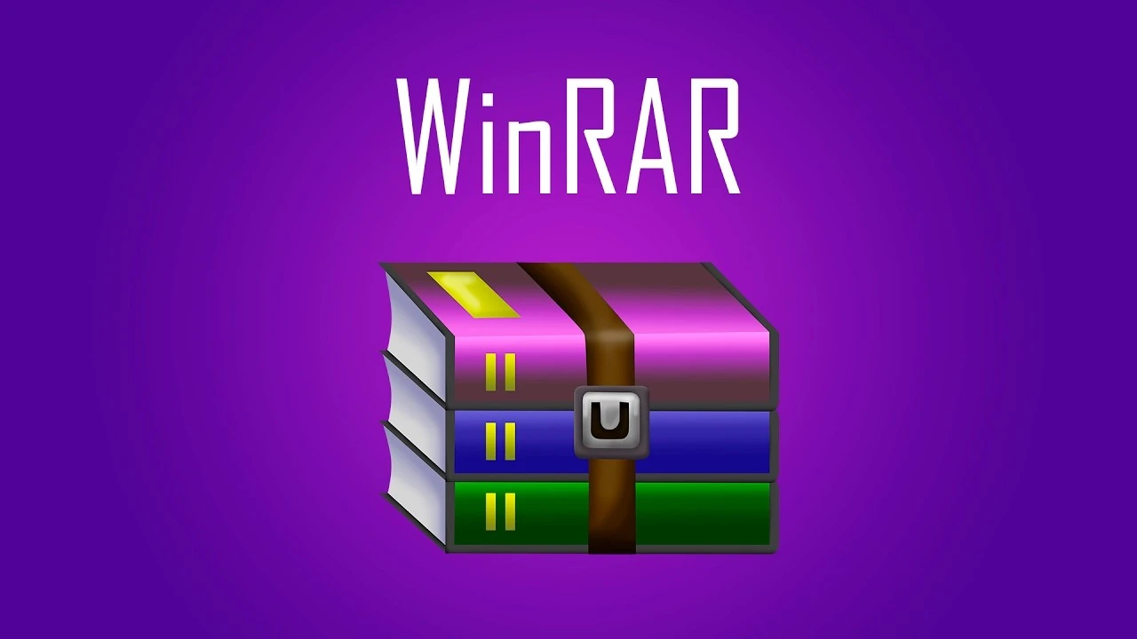 WinRAR Lisans Anahtarı Satın al