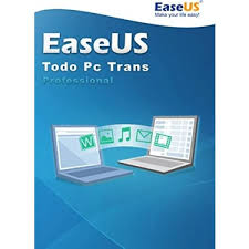 EaseUS Todo PCTrans Pro 2026 Lisans Key