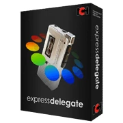 NCH Express Delegate Dictation Transcription System
