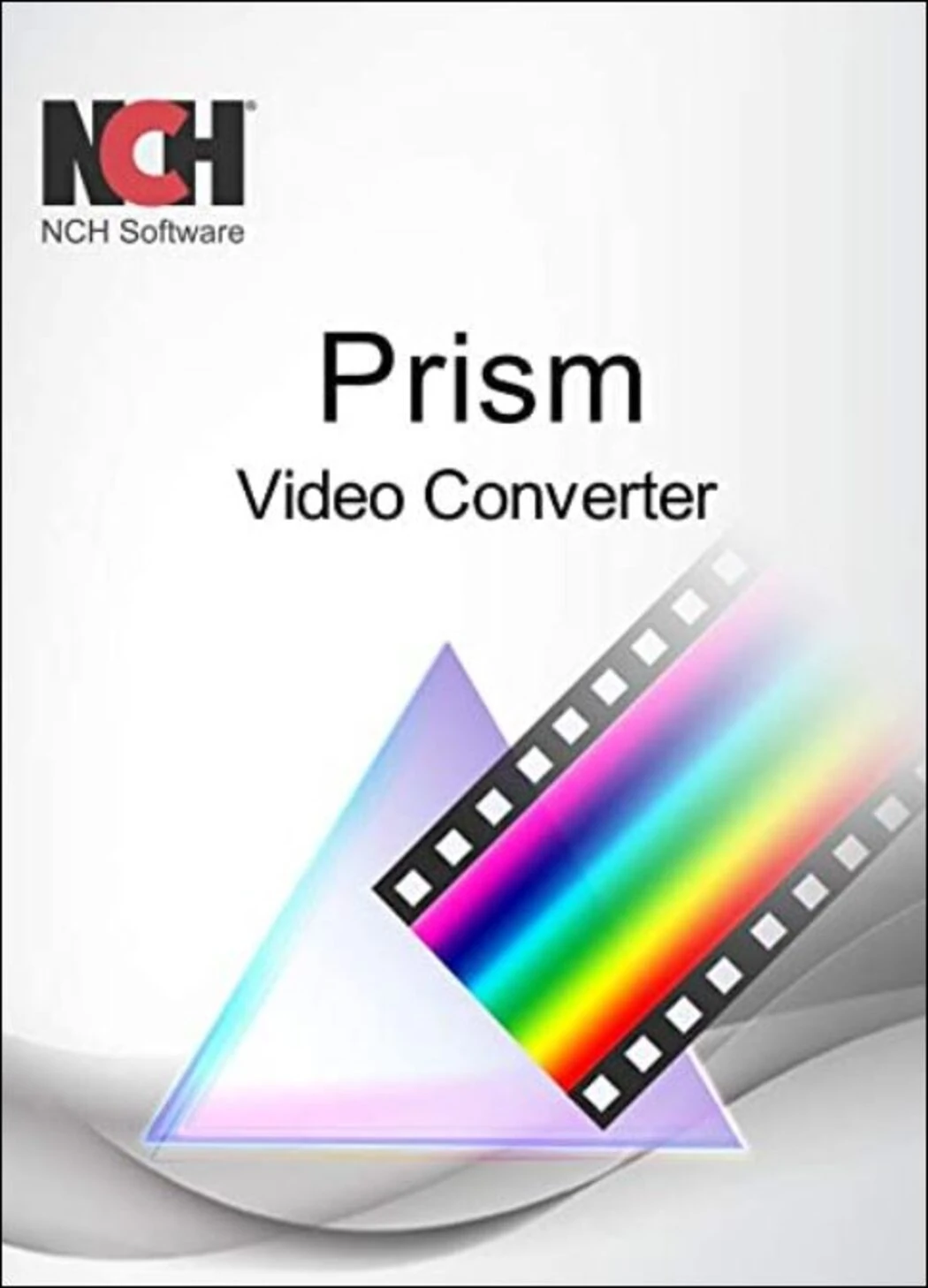 NCH: Prism Video File Converter
