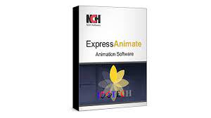 NCH Express Animate