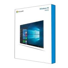 Windows 10 Home Kutu Lisans Key Satın Al – 32/64 Bit Türkçe