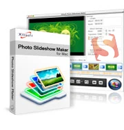 Xilisoft: Photo Slideshow Maker