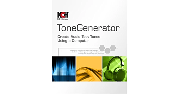 NCH Tone Generator