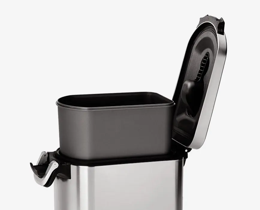 Simplehuman | Mama - Gıda · Saklama Kutusu - Medium · CW1887 - guruhomestore (TR) CW1887_4_pet-gida-can-simplehuman_guruhomestore-TR