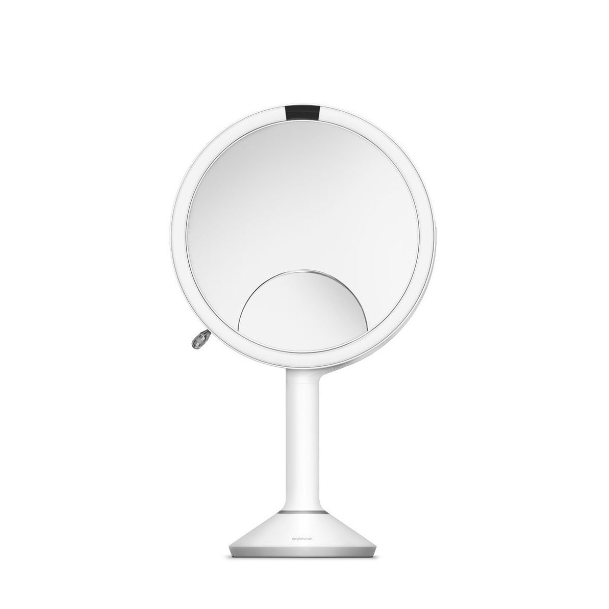 Sensörlü Ayna · TRIO - Beyaz