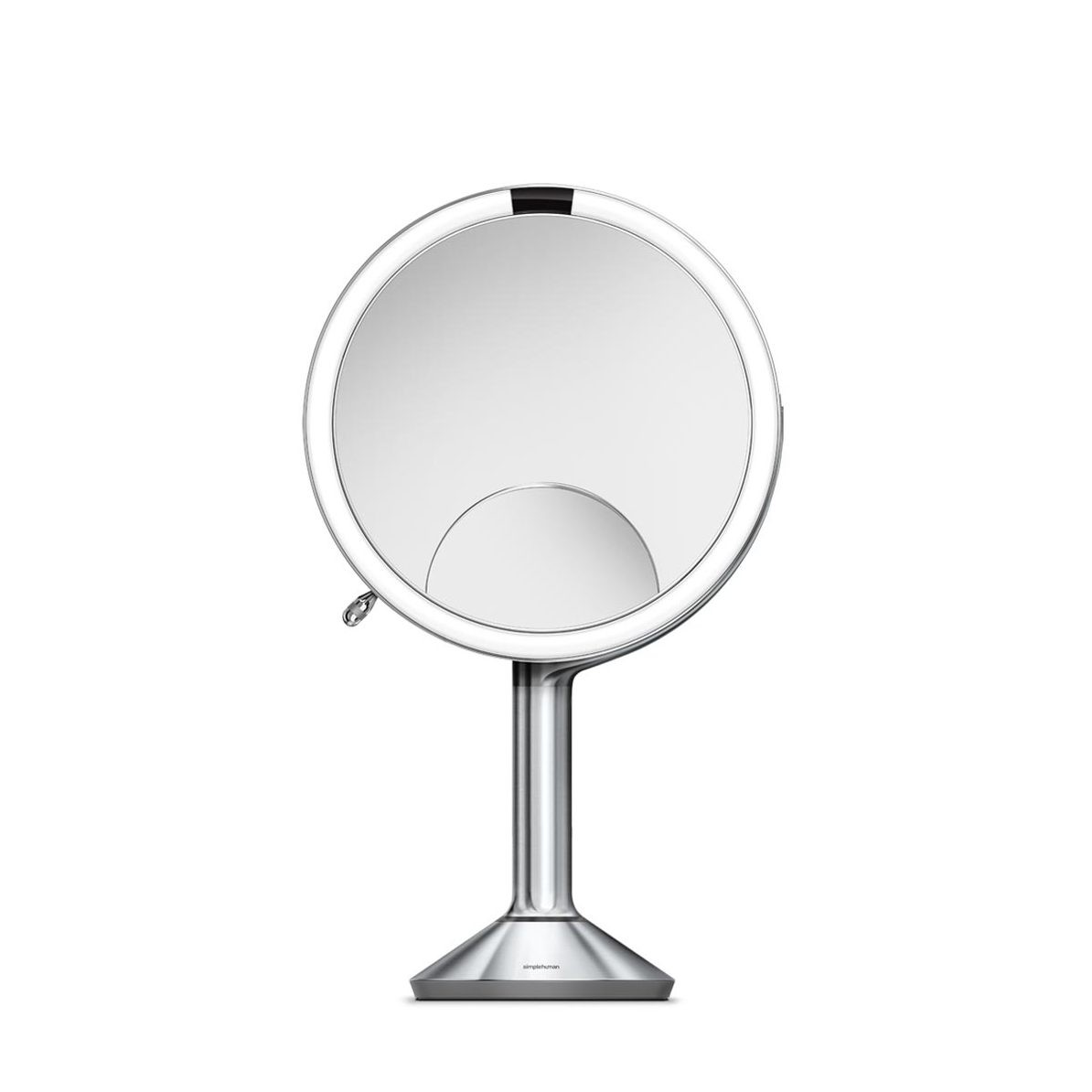 Sensörlü Ayna · TRIO - Mat