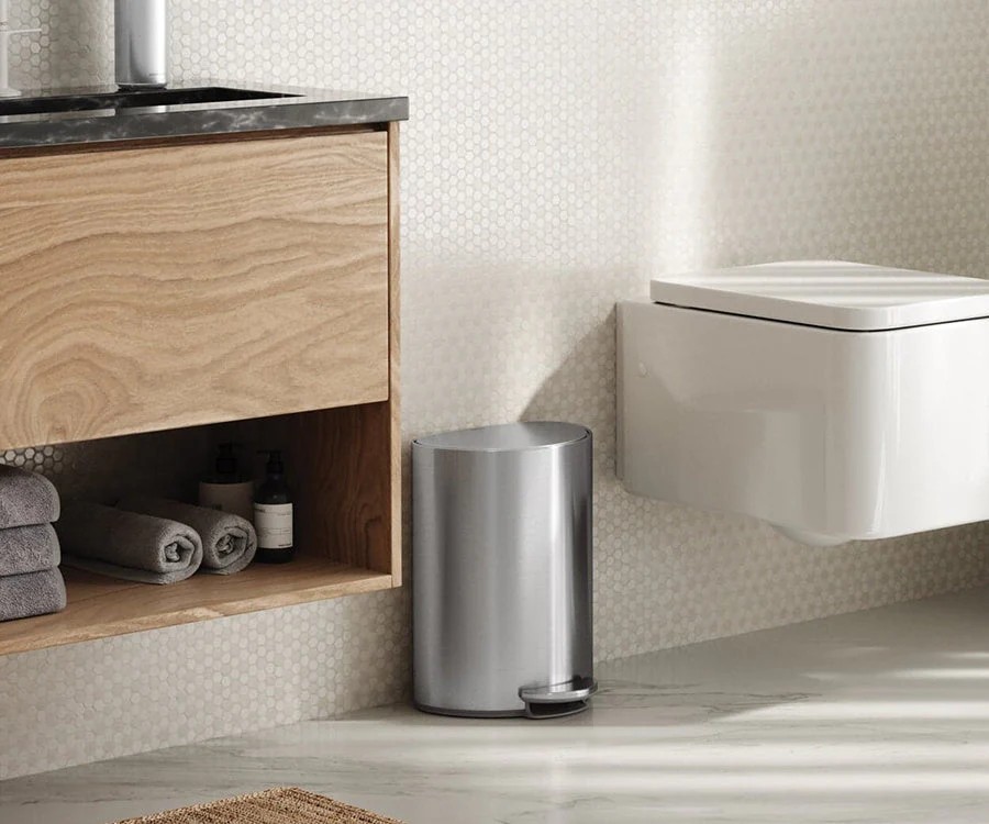 CW2106_1_yarim-daire-cop-kutusu-simplehuman_guruhomestore-tr