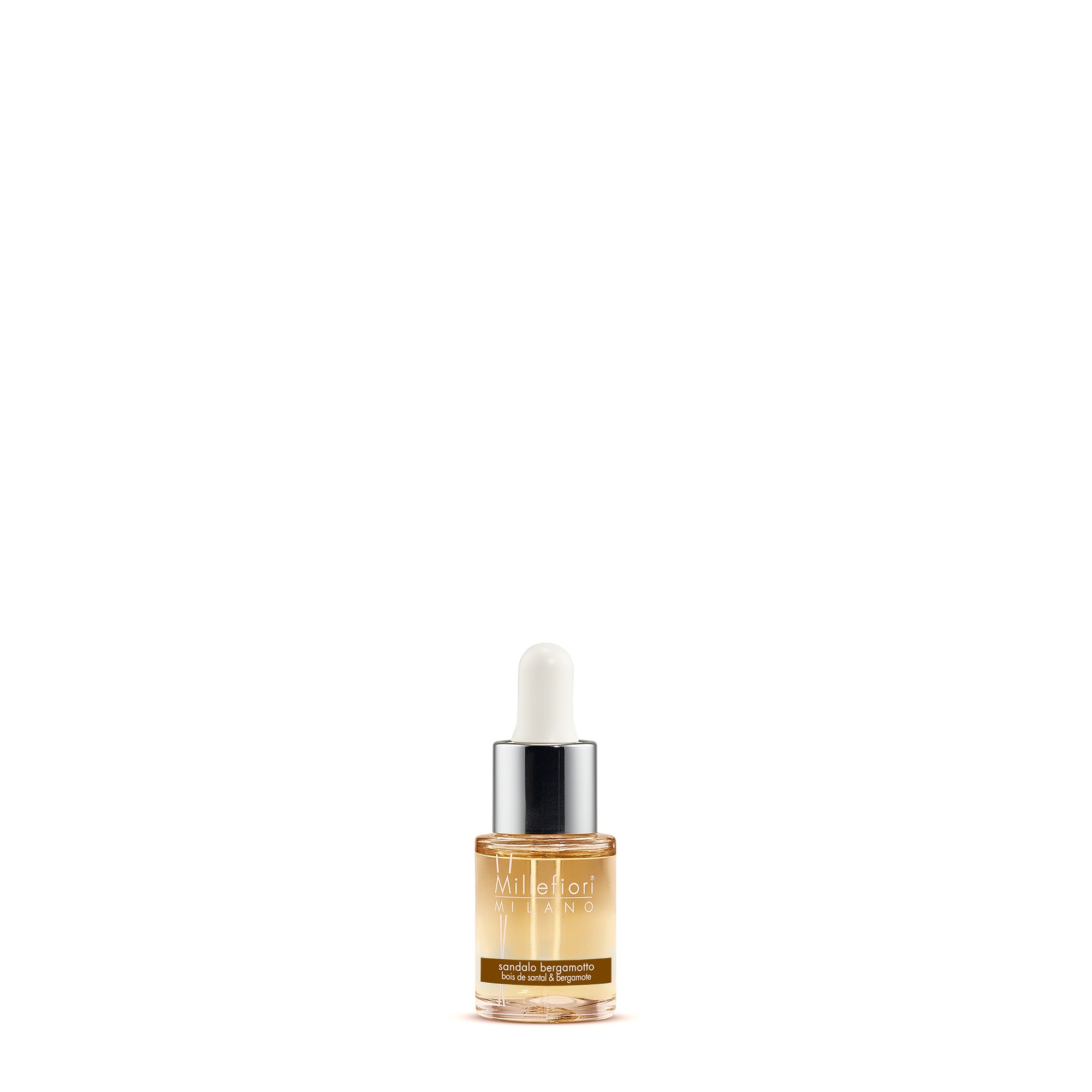 Hydro Ultrasonik Aroma Yağı · 15ml - Sandalo Bergamotto