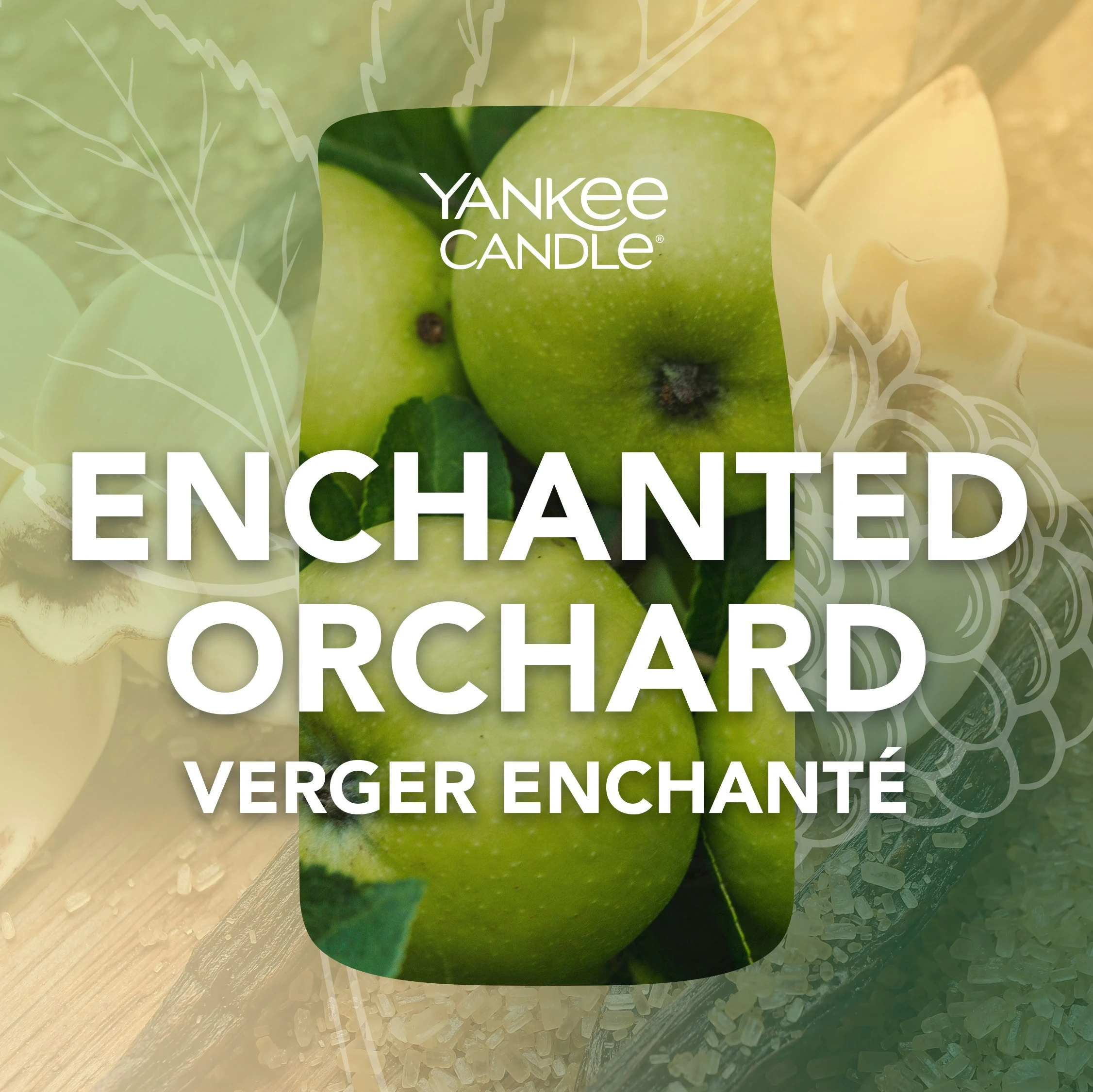 Enchanted Orchard