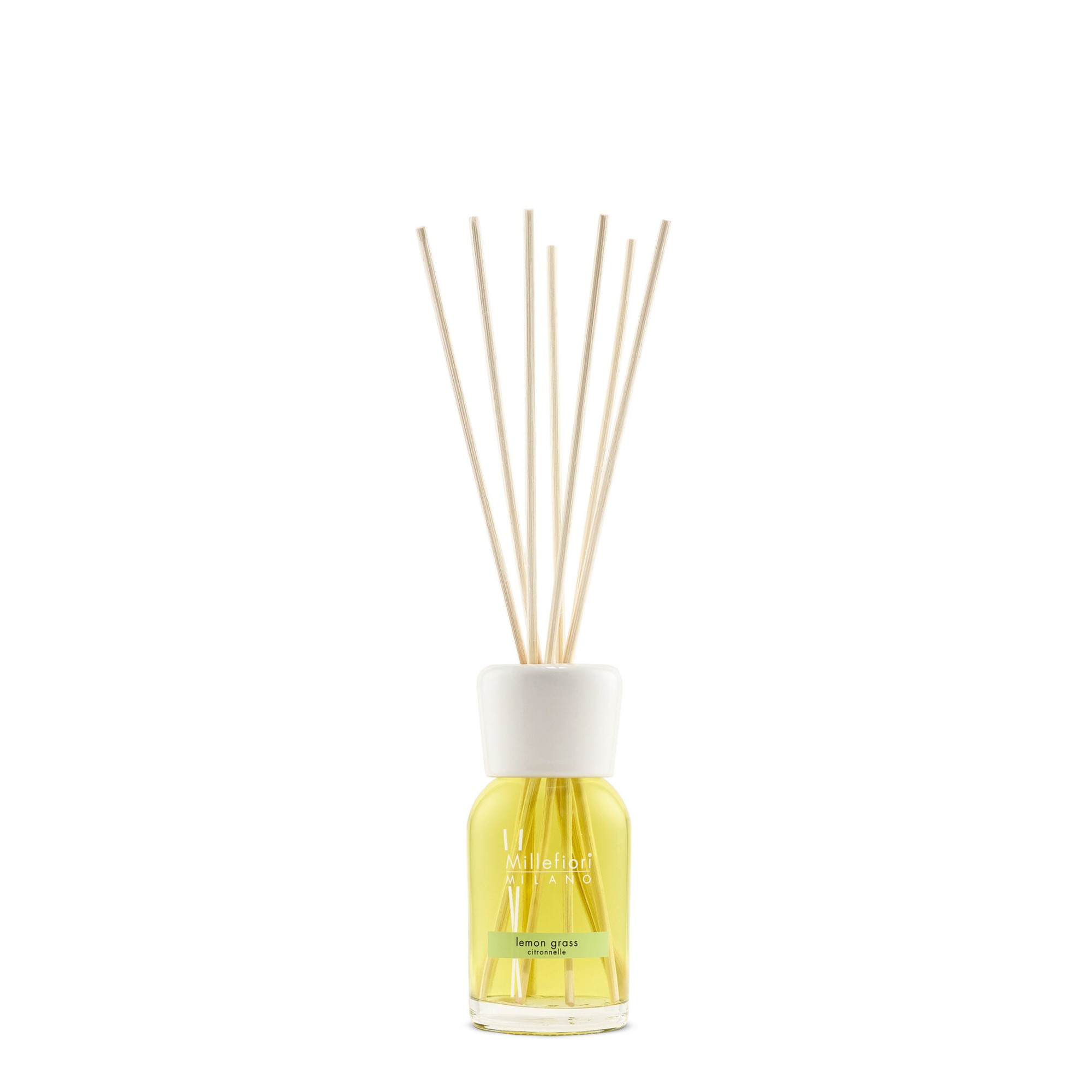 Lemon Grass - Milano Difüzör 100ml