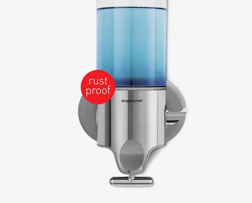 simplehuman_tekli-duvara-monte-sabunluk_BT1034-guruhomestore-tr