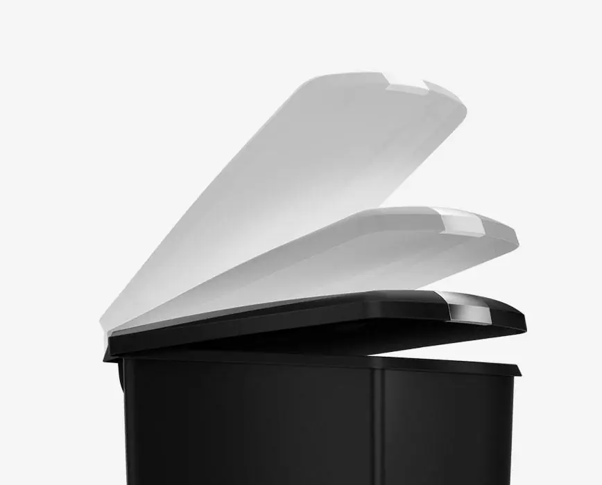 CW1362_1_plastik-beyaz-kilitli-cop-kutusu-simplehuman_guruhomestore-tr