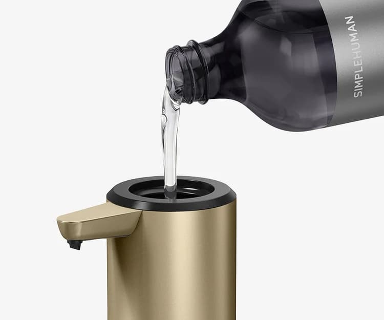 ST1113_5_sivi-sensor-sabunluk-simplehuman_guruhomestore