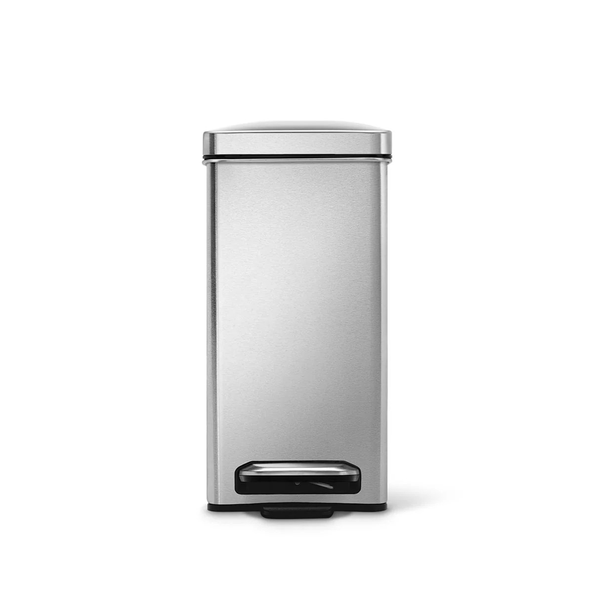 Profil · Pedallı Çöp Kutusu - 10 Litre