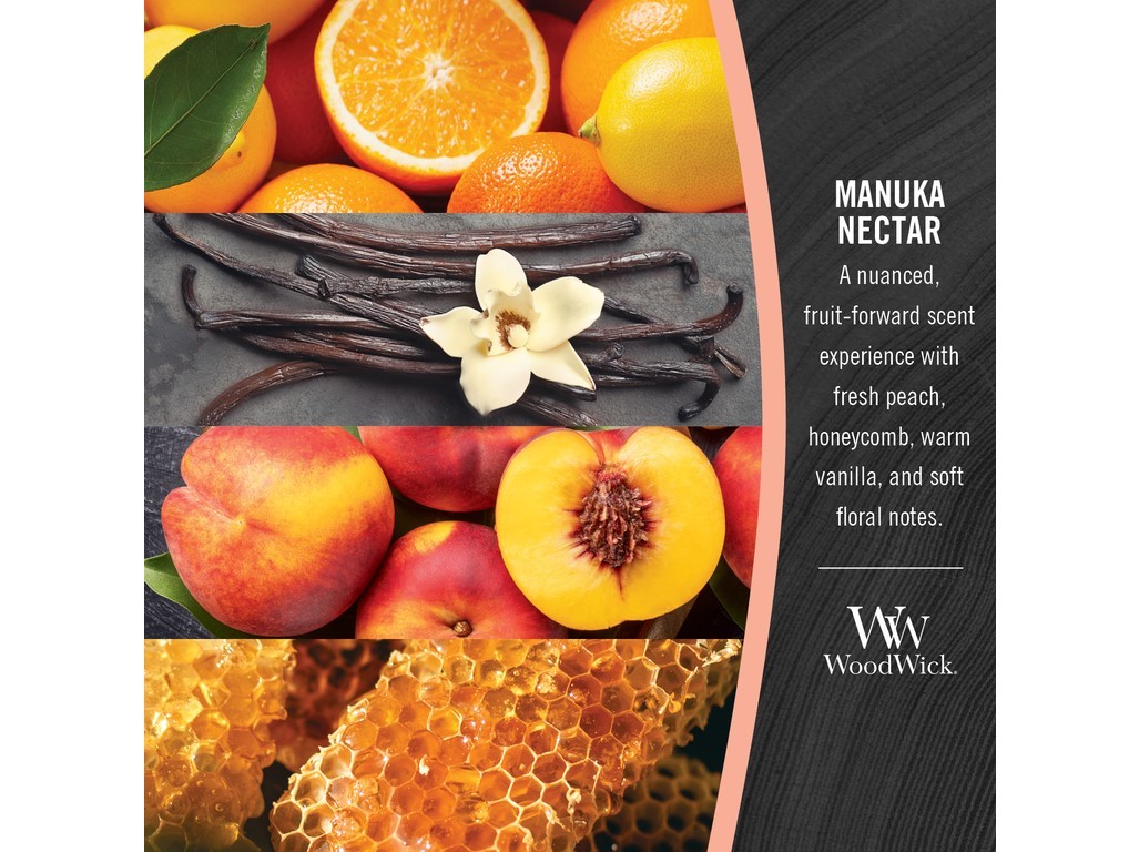 Manuka Nectar