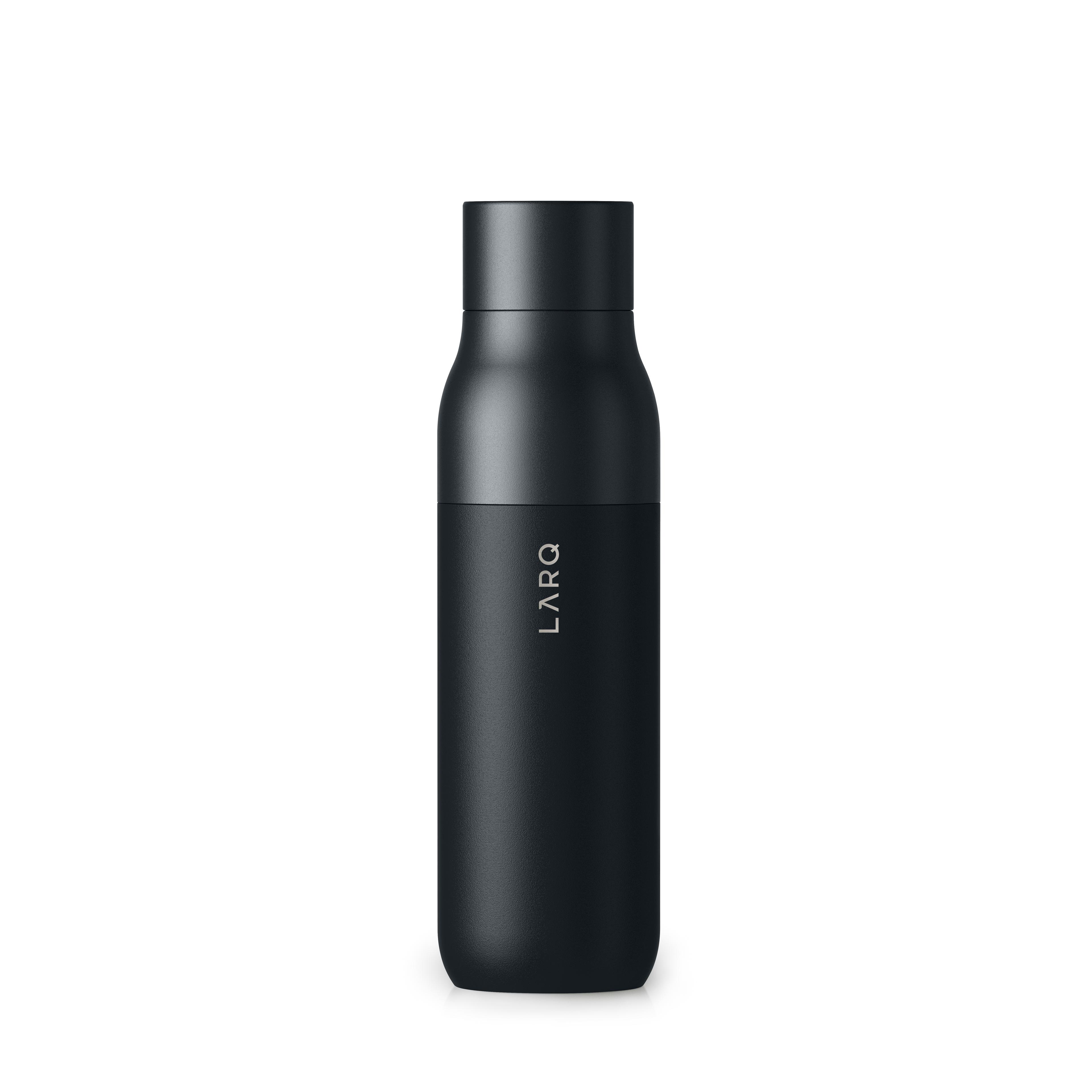 Termos Twist Top - Obsidian Black