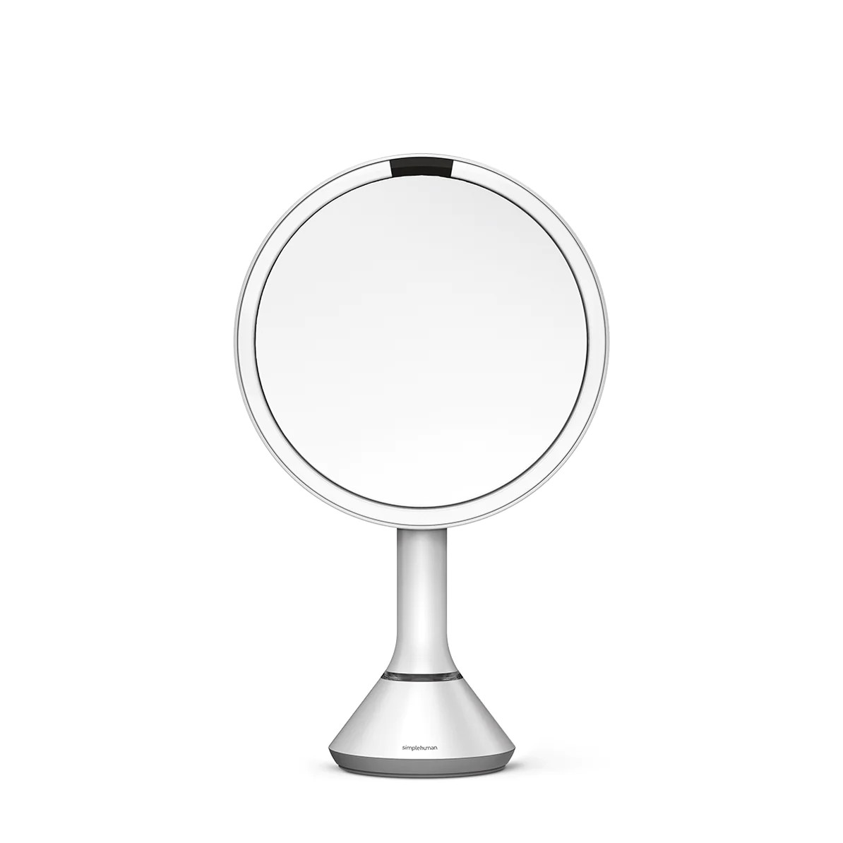 Sensörlü Ayna - Beyaz