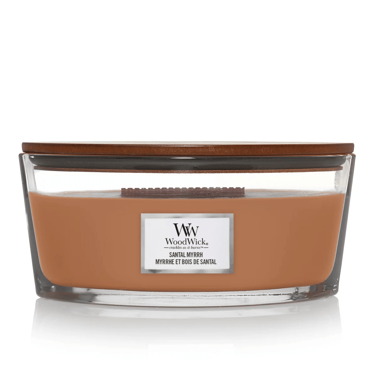 Santal Myrrh