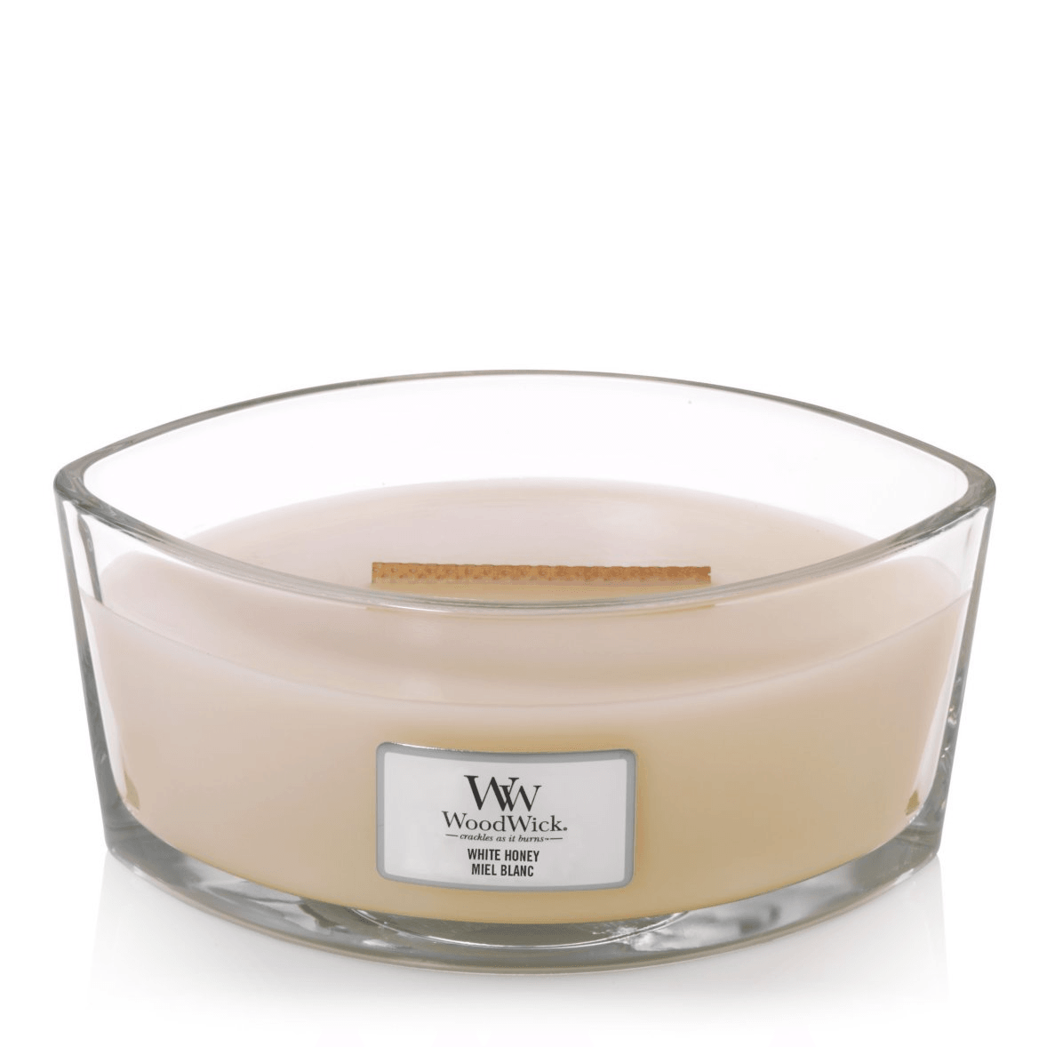 WoodWick | White Honey