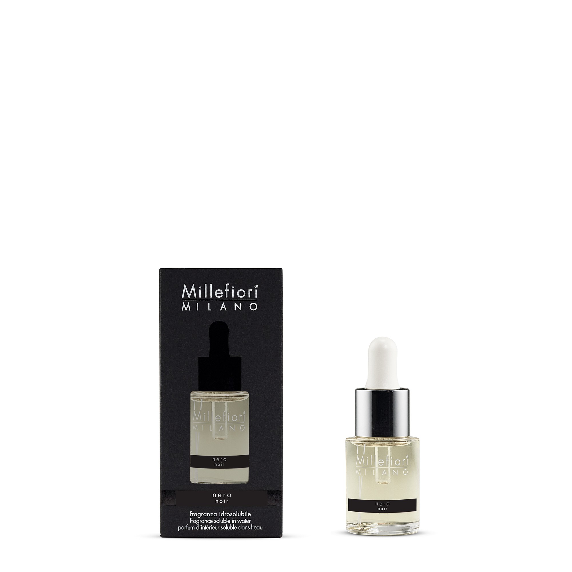 Hydro Ultrasonik Aroma Yağı · 15ml