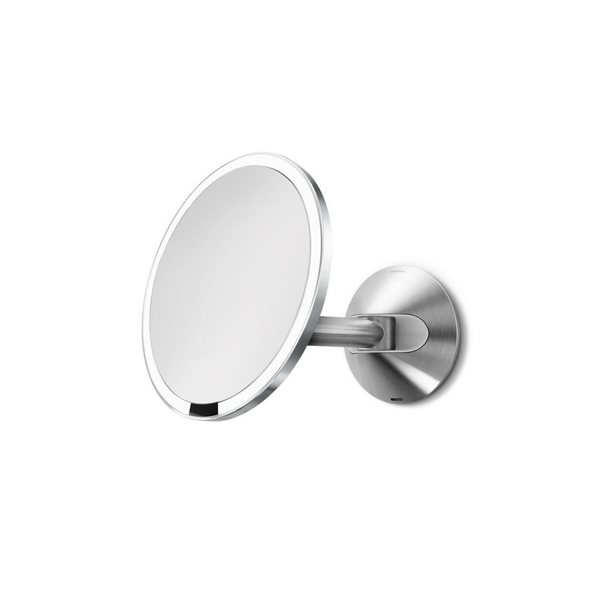 Sensörlü Ayna · Duvara Monte