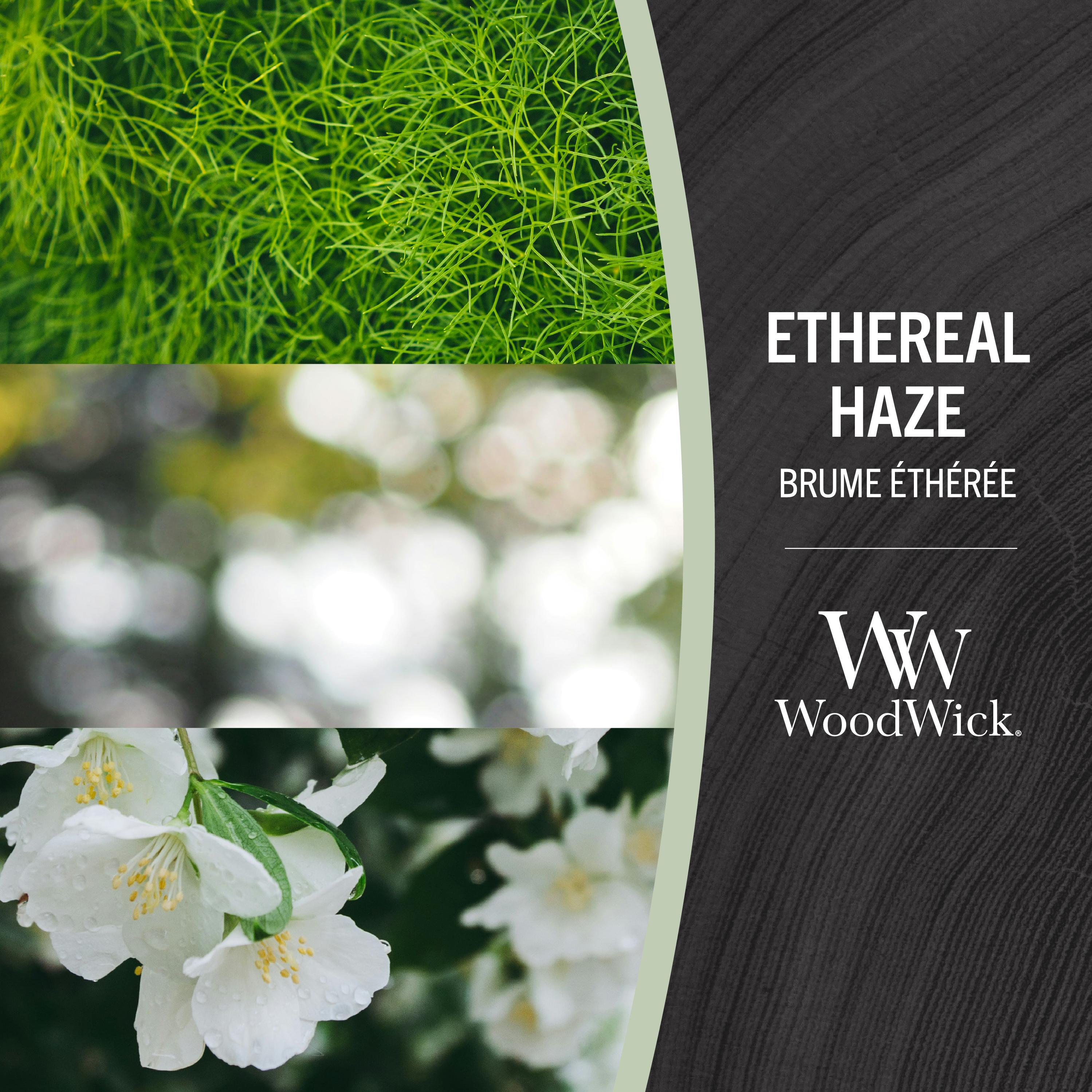 Etheral Haze