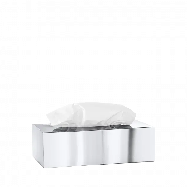 Kleenex Kutusu - Mendil · NEXIO - Krom