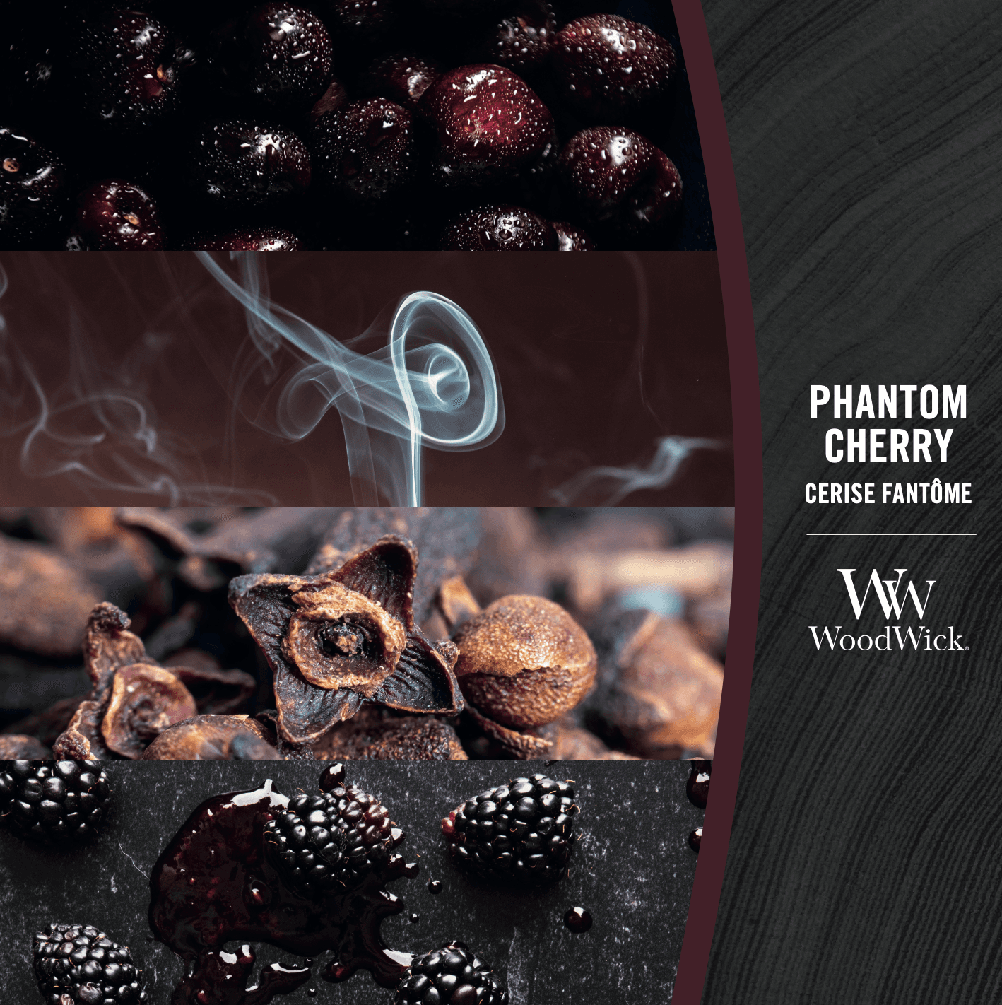 Phantom Cherry
