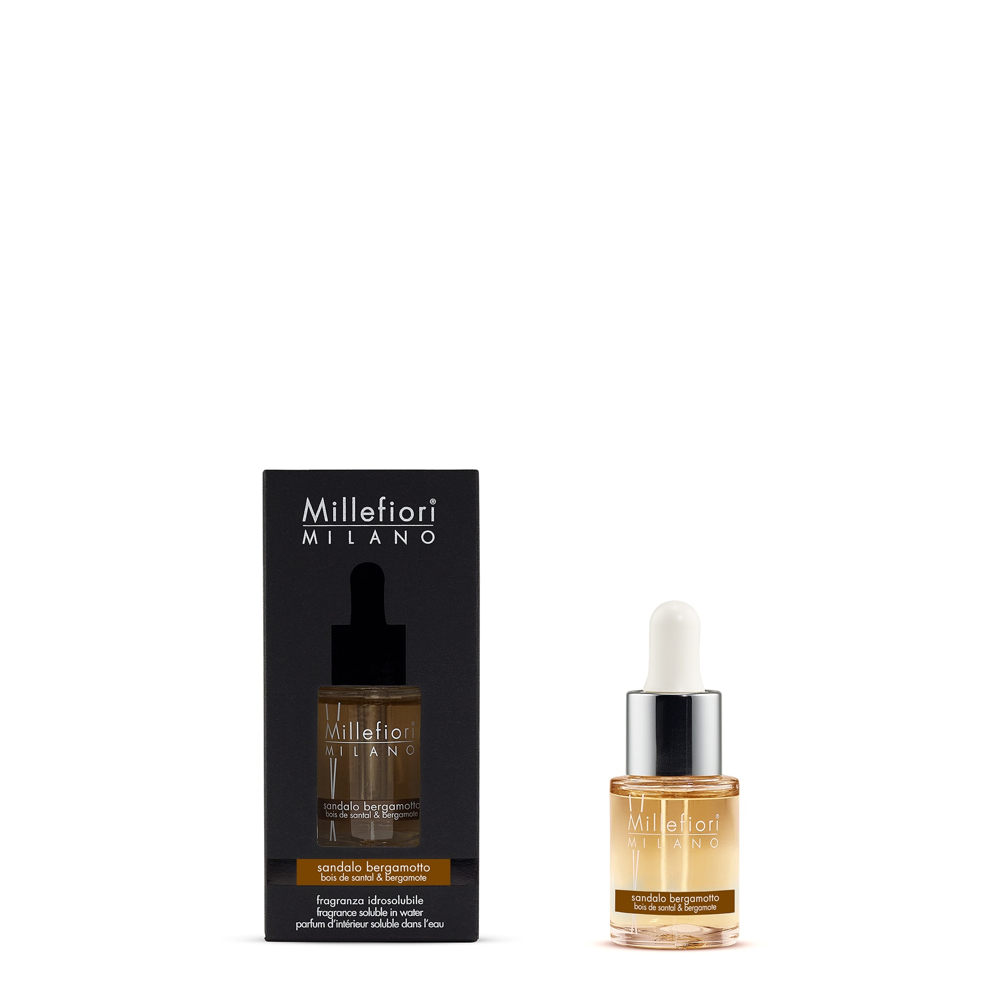 Hydro Ultrasonik Aroma Yağı · 15ml
