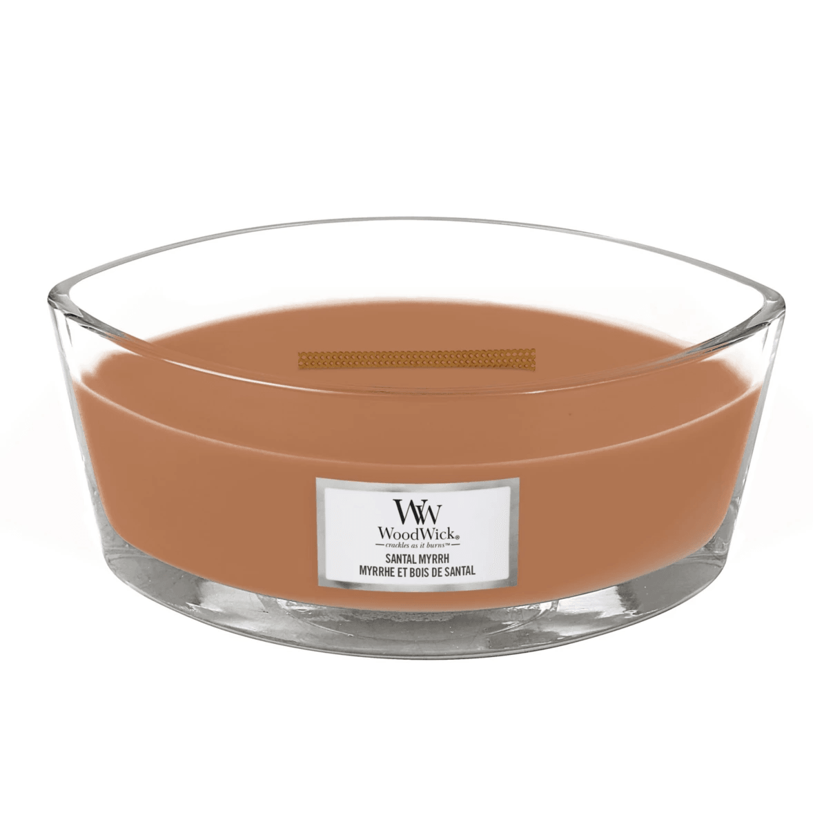 Santal Myrrh