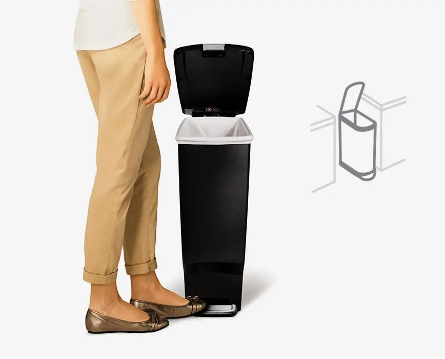 CW1362_3_plastik-beyaz-kilitli-cop-kutusu-simplehuman_guruhomestore-tr