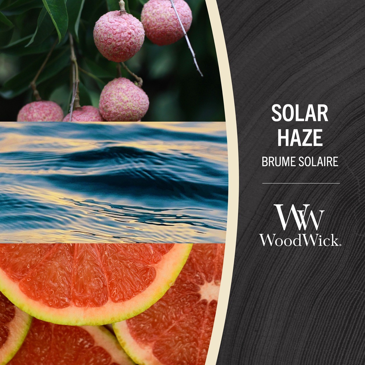 Solar Haze