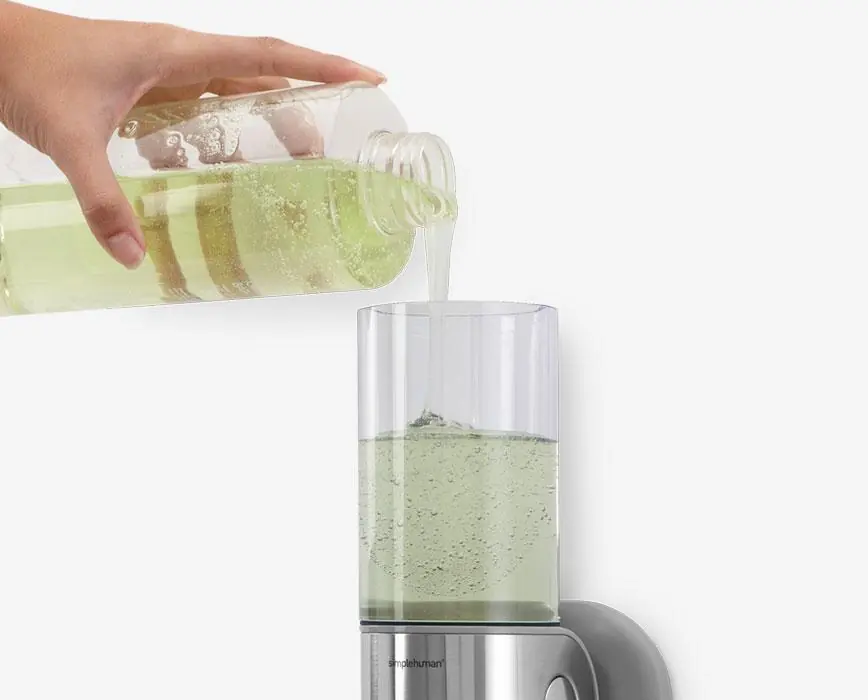 simplehuman_tekli-duvara-monte-sabunluk_BT1034-guruhomestore-tr