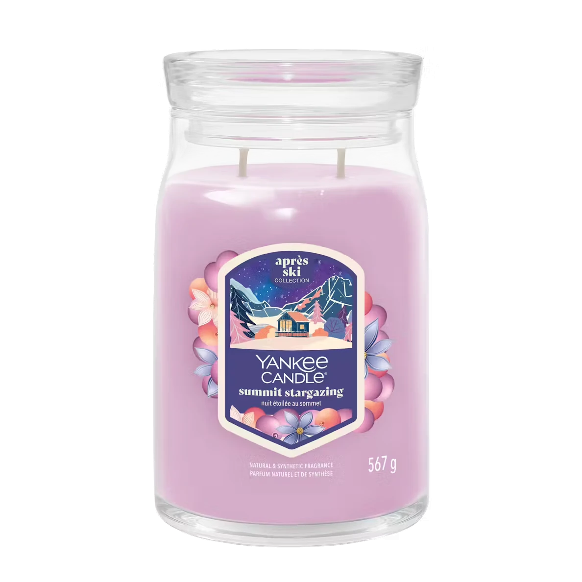 Summit Stargazing - Signature Büyük Boy