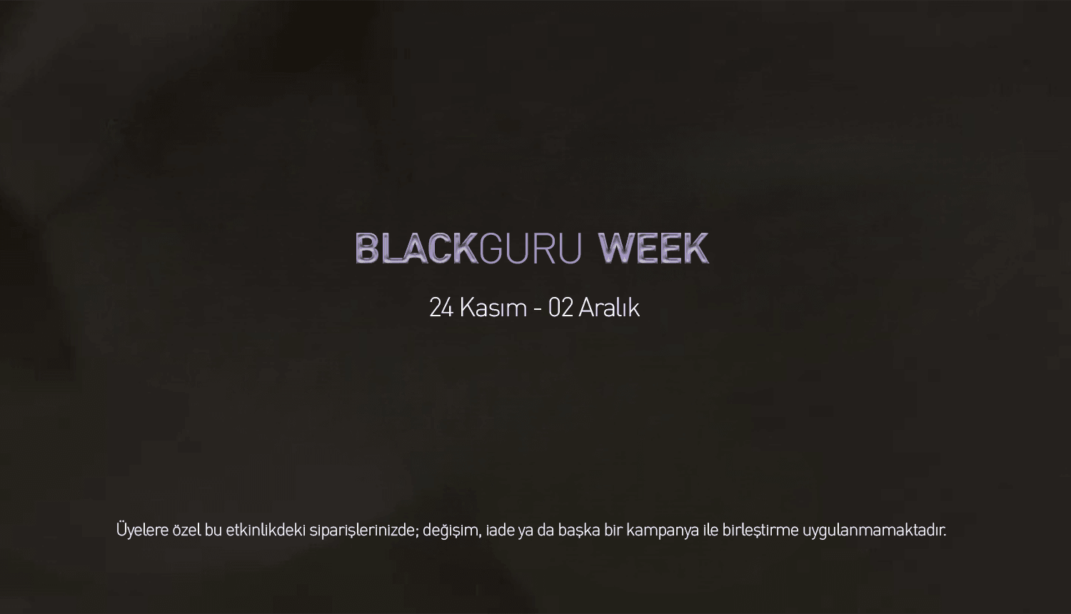 BLACKGURU