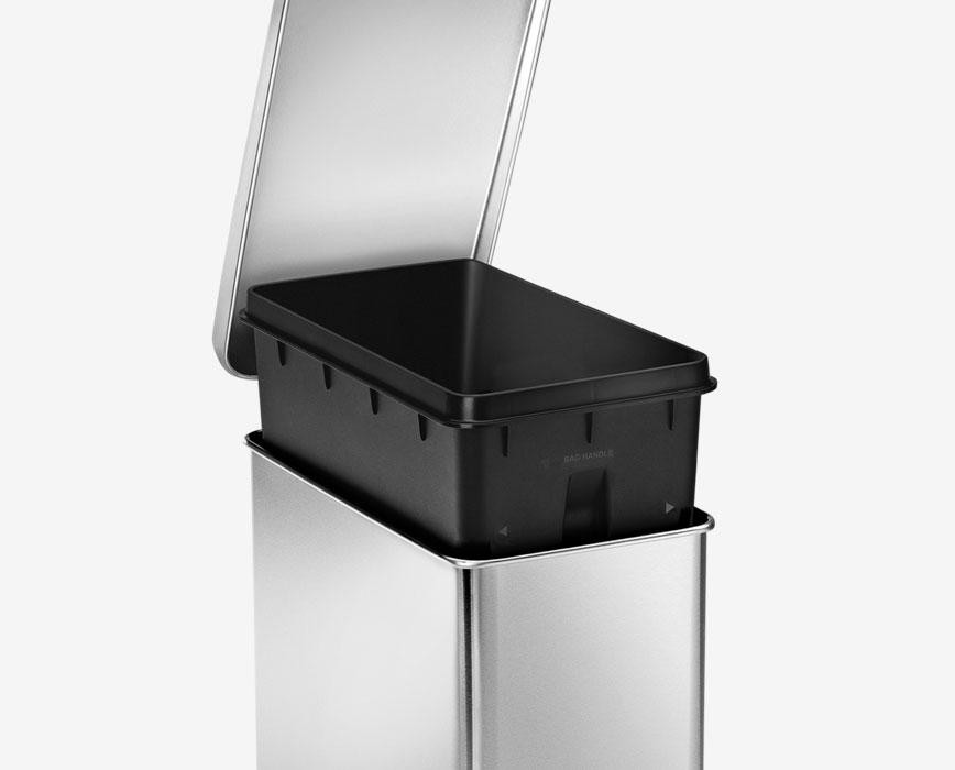 CW1898_8_profil-cop-kutusu-simplehuman_guruhomestore-tr