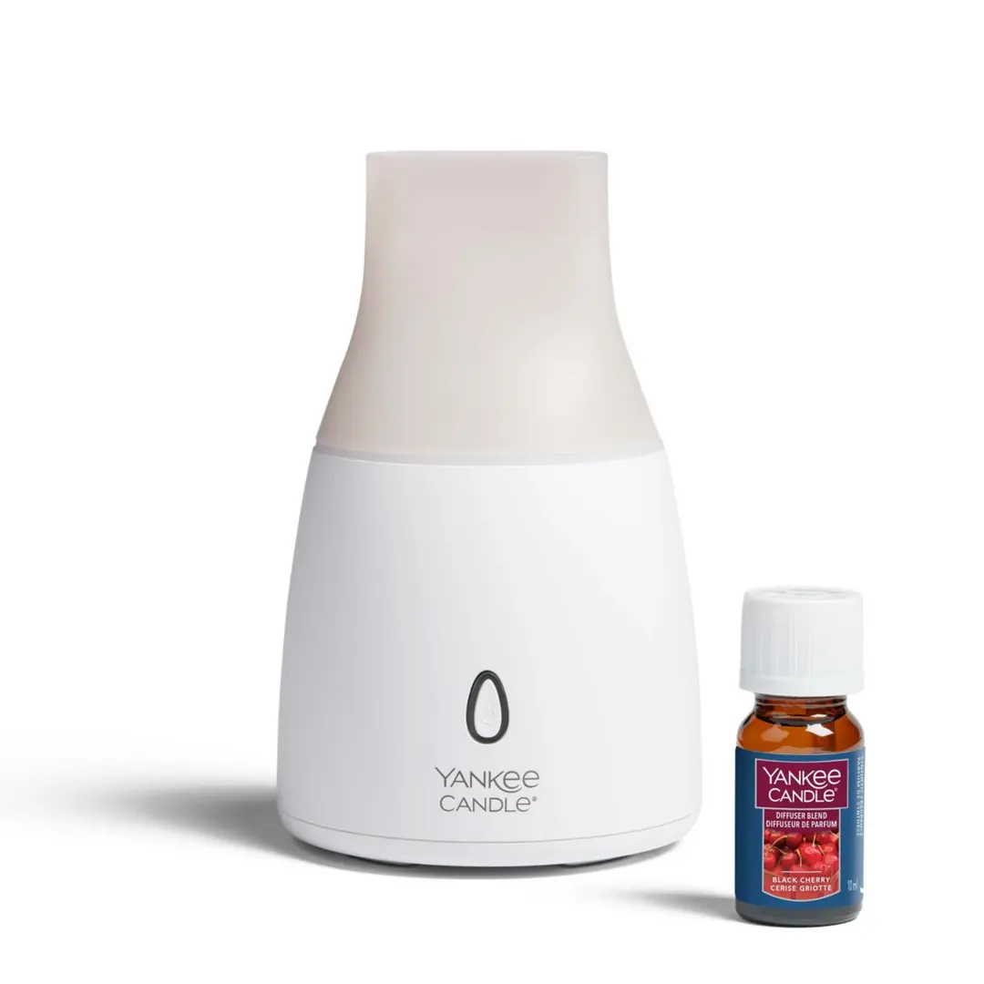 Yankee Candle | Ultrasonik Aroma Difüzörü KIT - guruhomestore (TR)