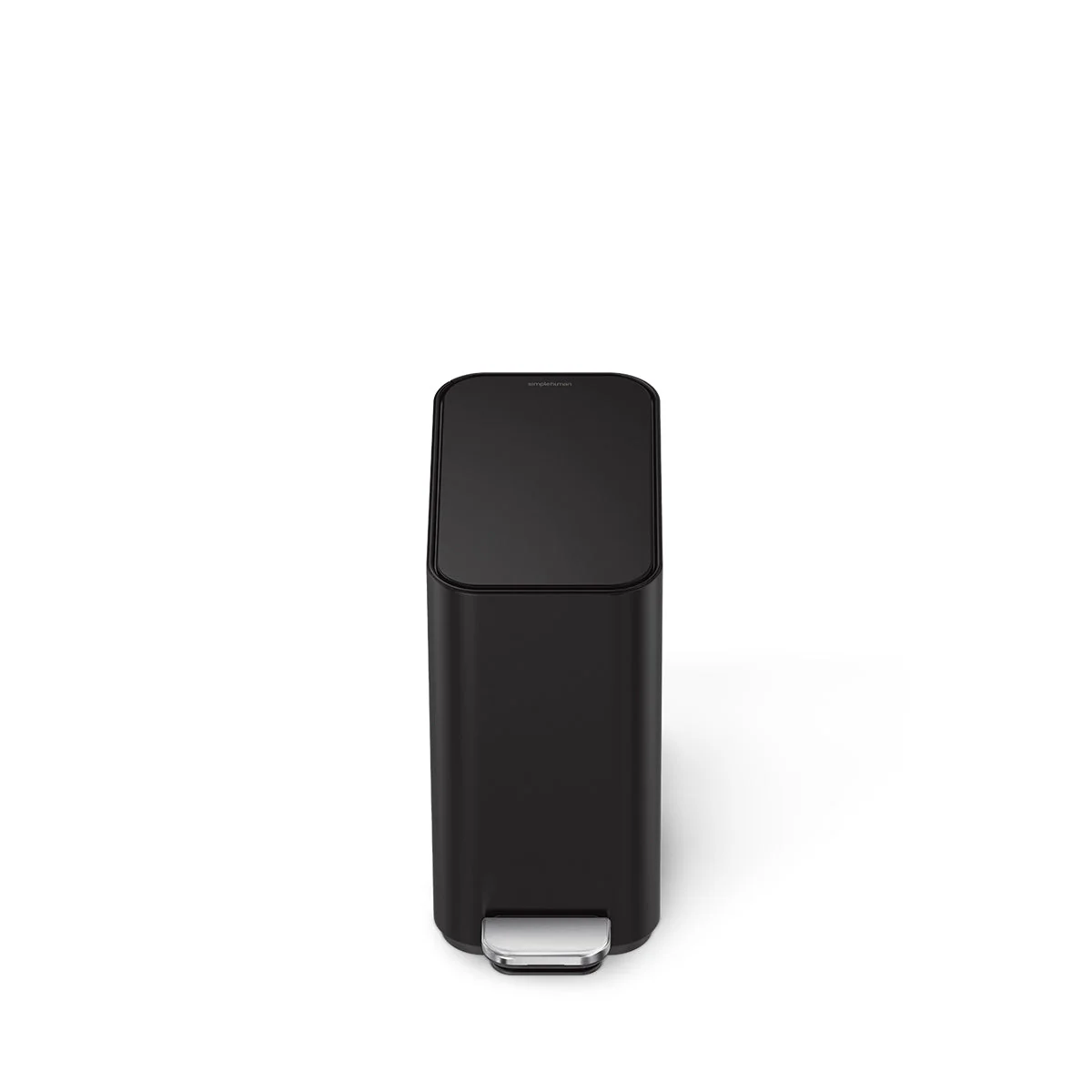 5L Slim · Çöp Kutusu