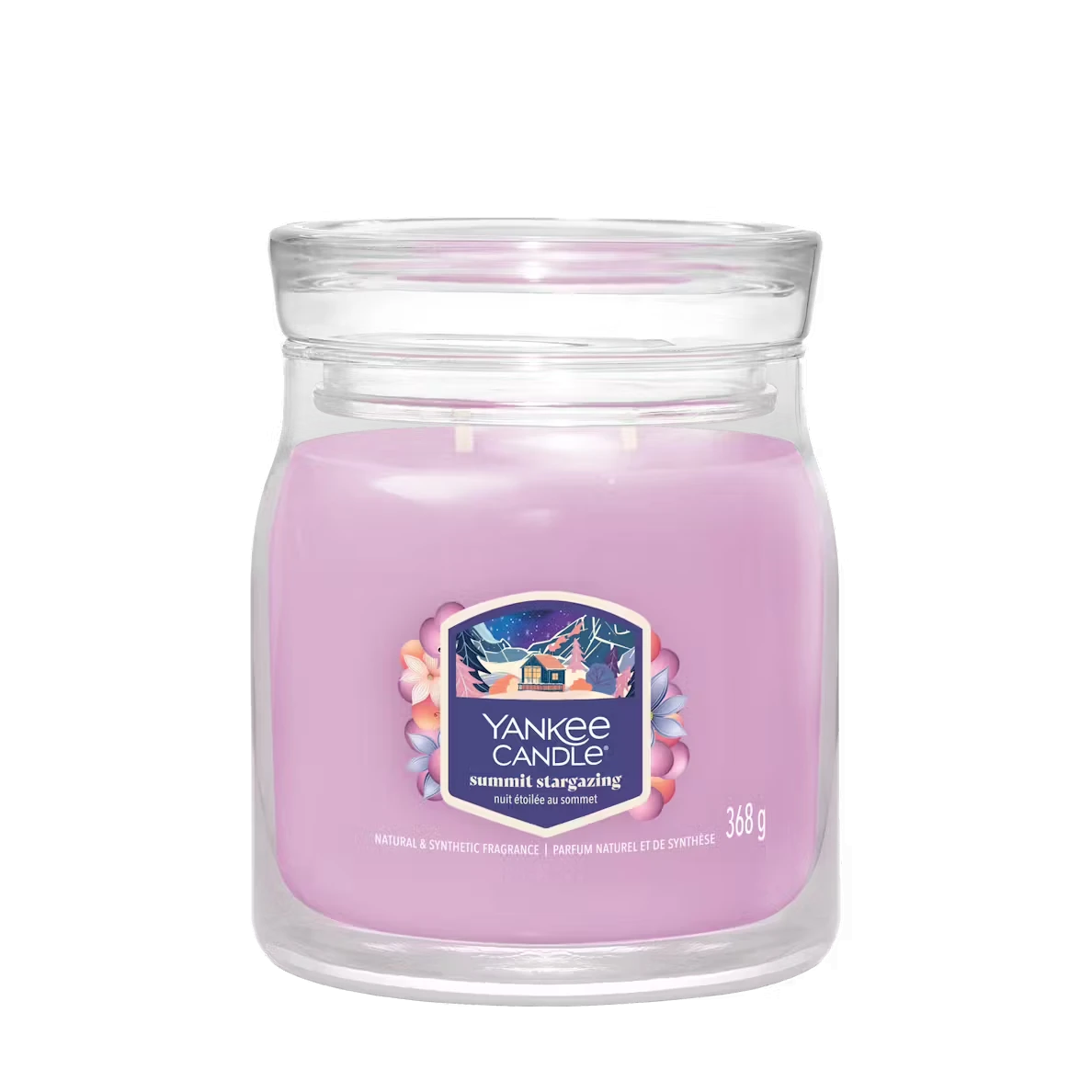 Summit Stargazing - Signature Orta Boy