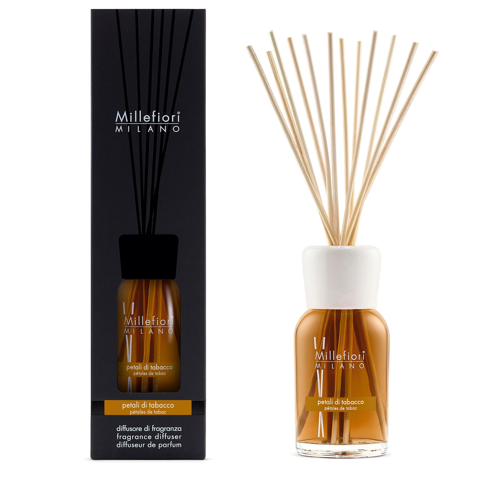 Petali di Tabacco