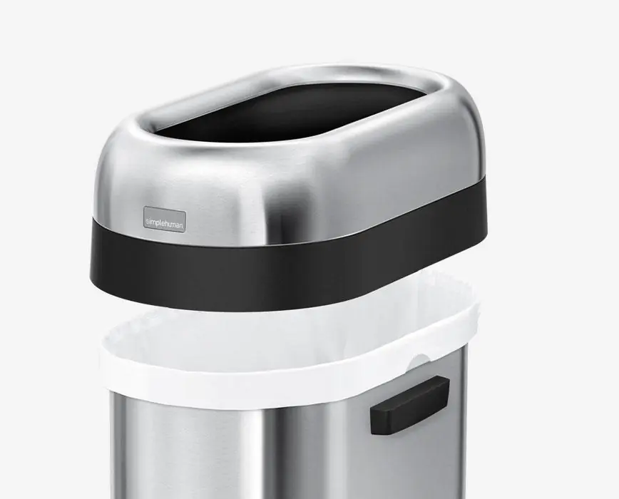 CW1467-1-slim-acik-cop-kutusu-50-L-simplehuman_guruhomestore-tr