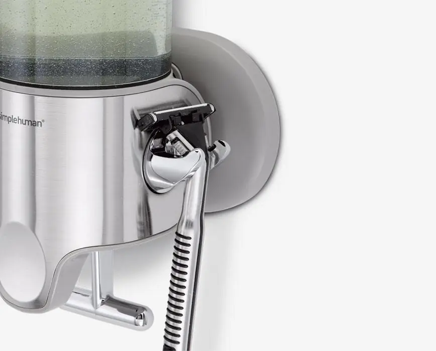 simplehuman_tekli-duvara-monte-sabunluk_BT1034-guruhomestore-tr