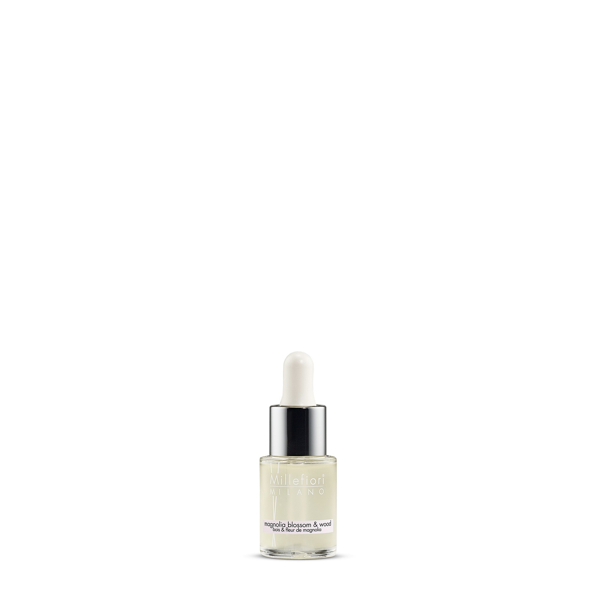 Hydro Ultrasonik Aroma Yağı · 15ml - Magnolia Blossom & Wood