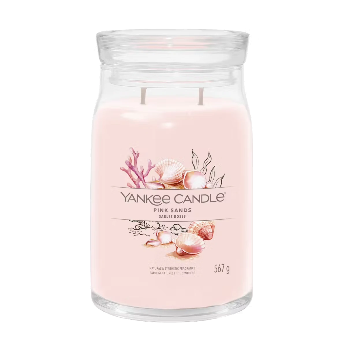 Signature Büyük Boy