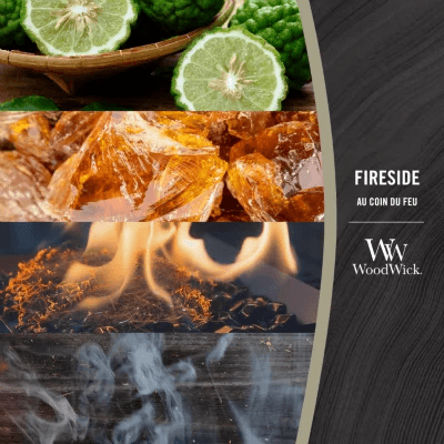 Fireside