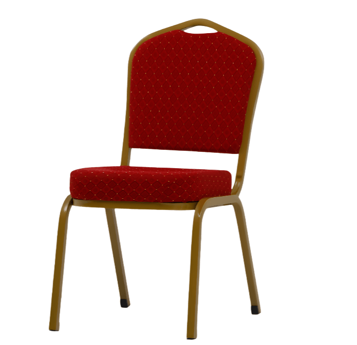 Hotel Banquet Chair Steel