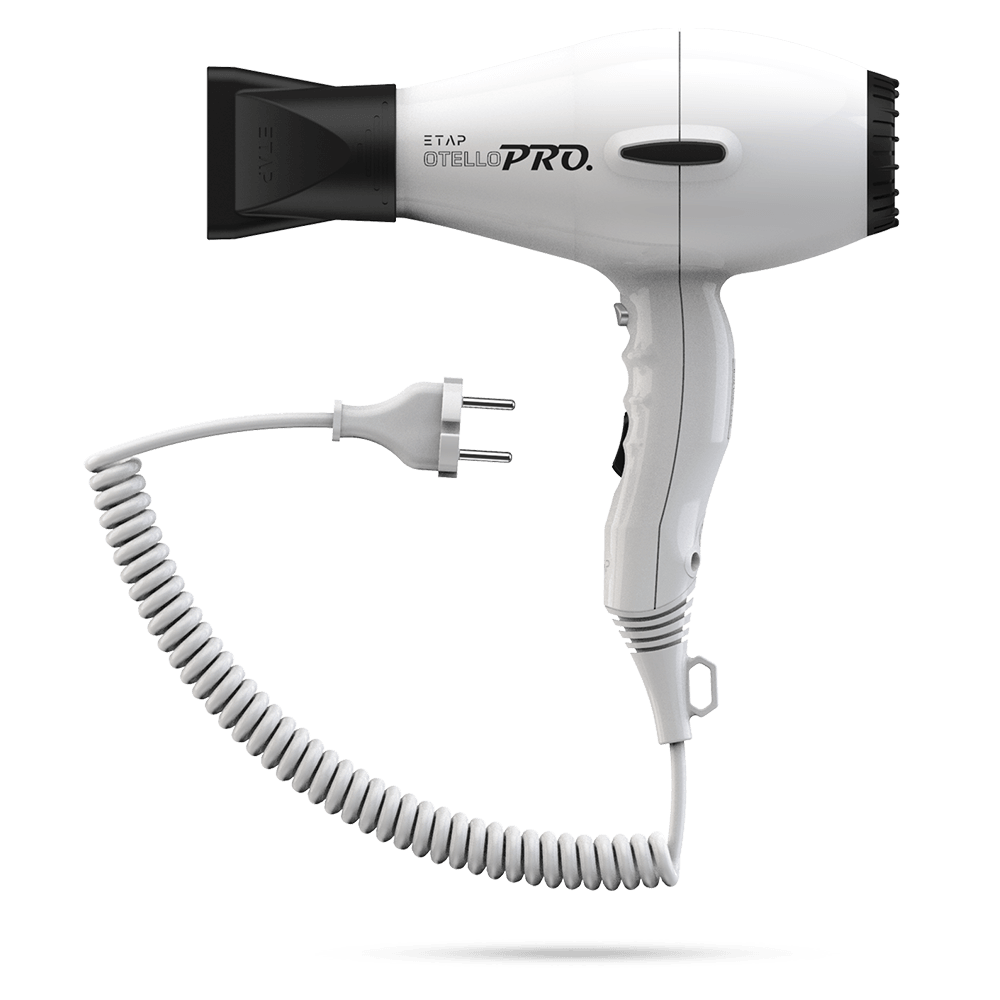 Hotel Type Hair Dryer Professional with Plug