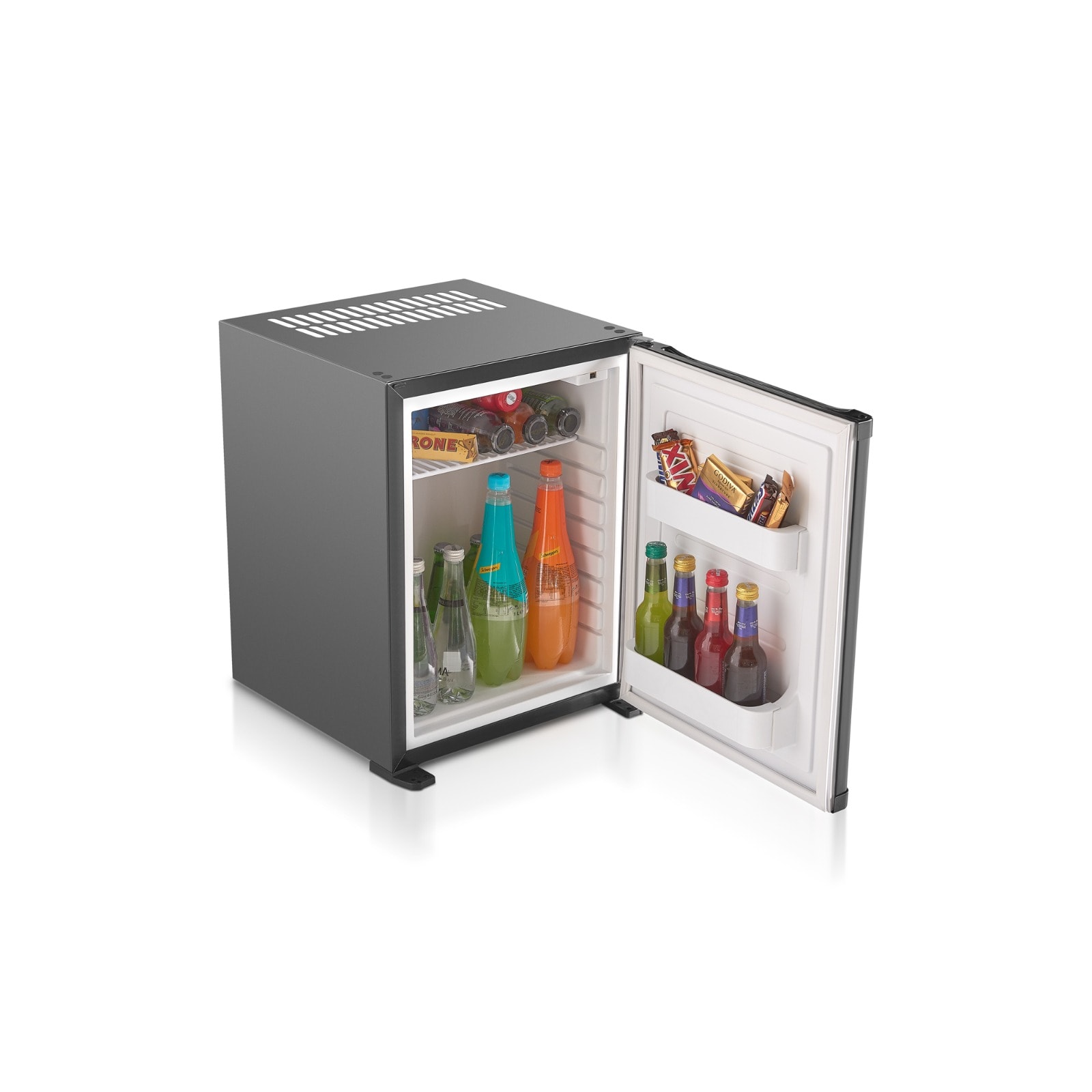 Hotel Minibar Absorbtion 40 lt Block Door